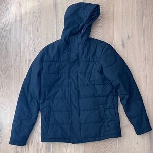 Men’s BR puffer jacket